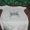 Body "Sua estampa aqui" - Image 4