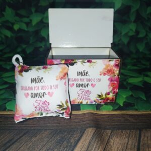 Kit mãe única 9