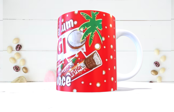 Caneca de Páscoa - Prestígio - Image 3