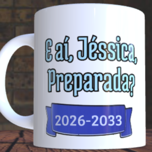 Reforma Tributária - IBS e CBS - com nome