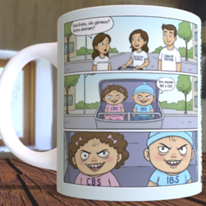 Reforma Tributária - Tirinha (mod.a)